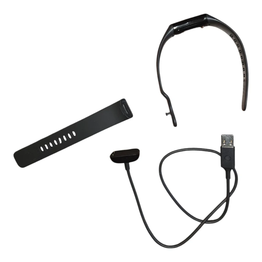 fitbit charge fitness